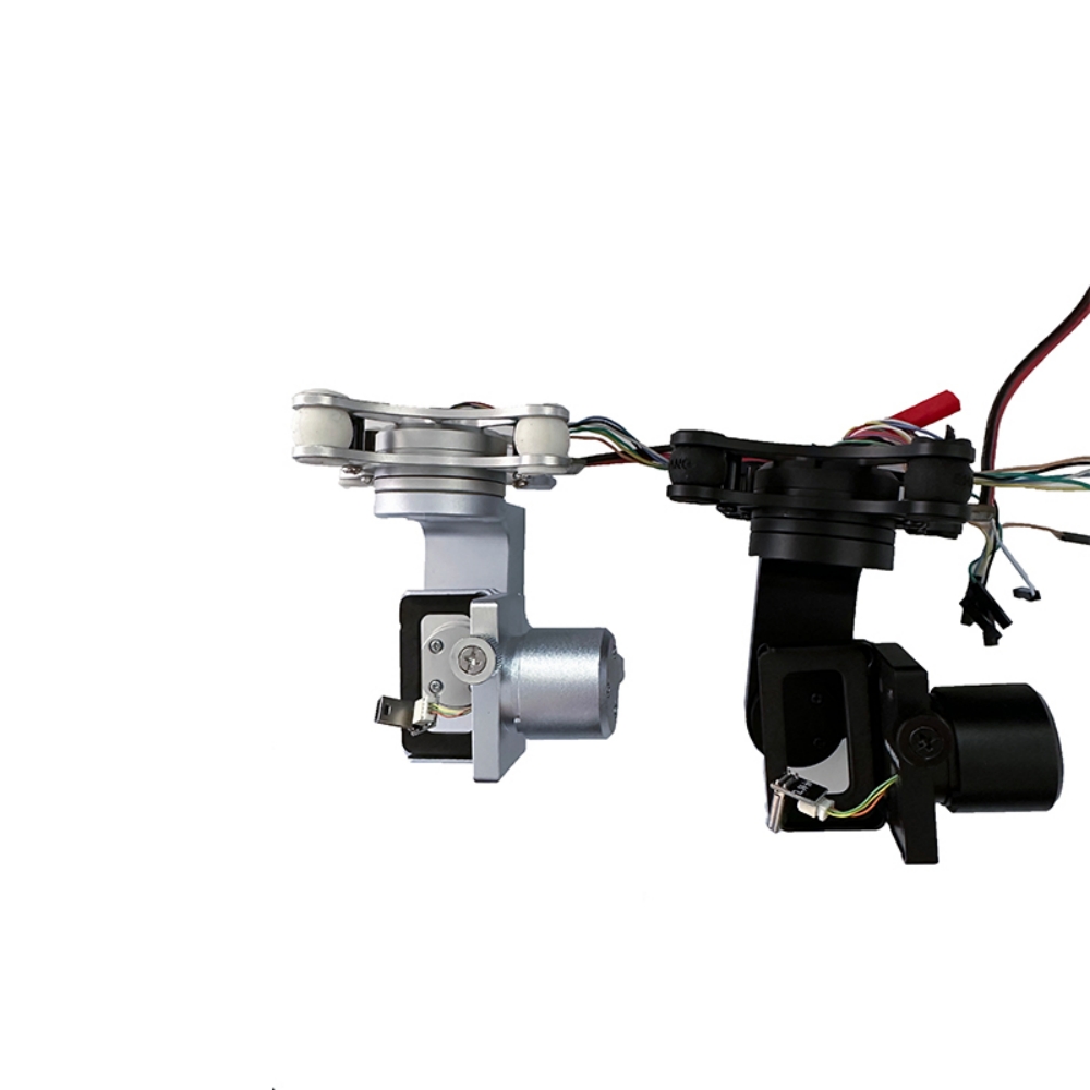 NCZOBOE Alloy 3 Axle Brushless - đánh giá và giá Drone Gimbal For Gopro