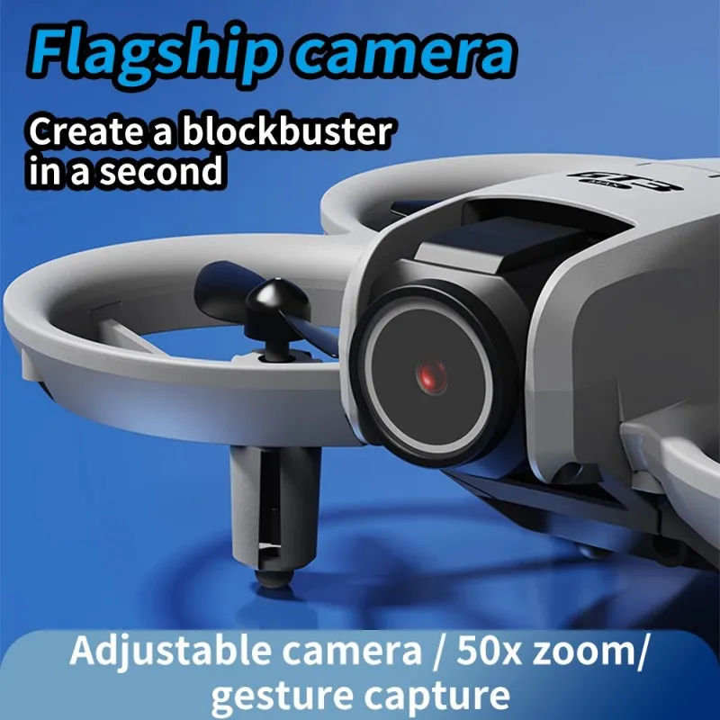 Xiaomi GT3 MAX GPS Drone 8K Ae - đánh giá và giá Drone Gimbal Brushless