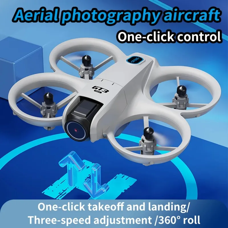 Xiaomi GT3 MAX GPS Drone 8K Ae - đánh giá và giá Drone Gimbal Brushless
