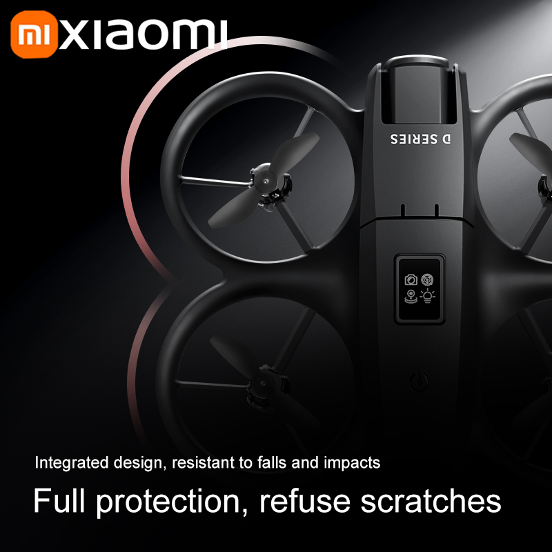 Xiaomi D16 GPS Drone 8K Aerial - đánh giá và giá Drone Gimbal Brushless