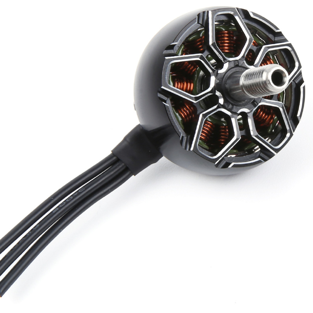 iFlight XING2 2207 2750KV 4S / - đánh giá và giá Drone Gimbal Brushless