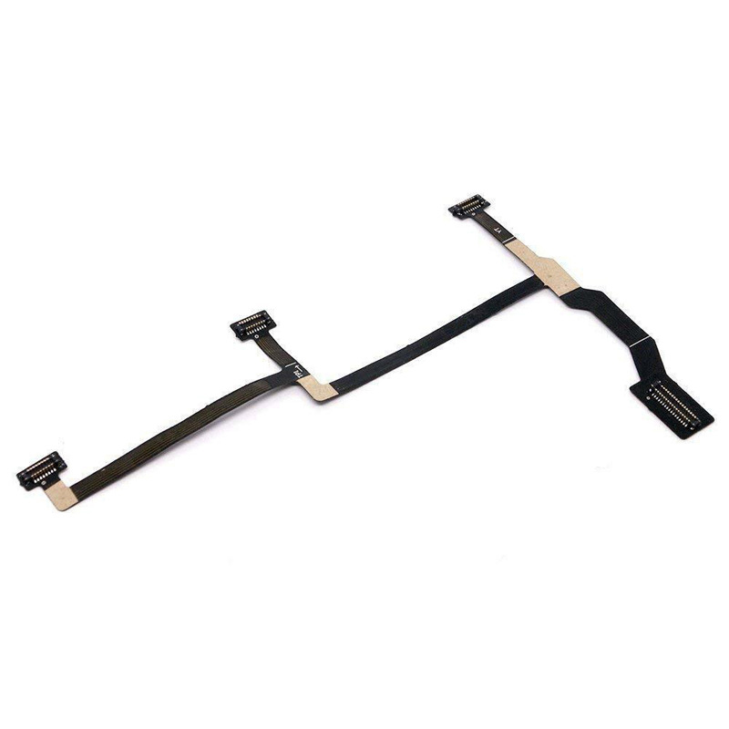 Camera Gimbal Flex Cable Flexi - đánh giá và giá Drone Gimbal For Gopro